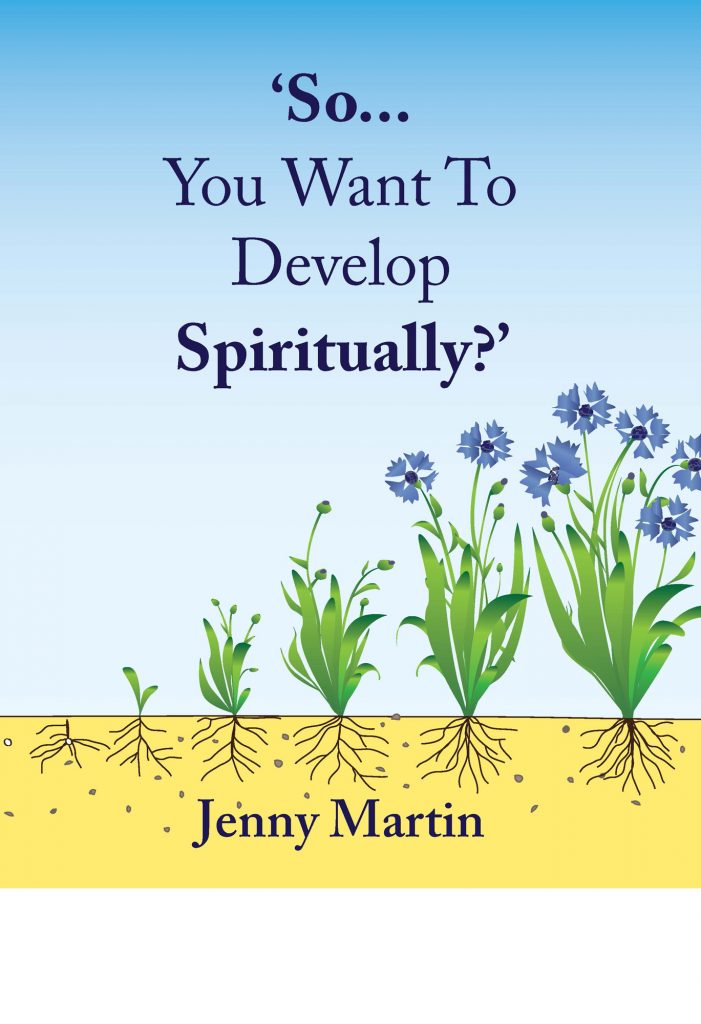 Spiritual Development Manual